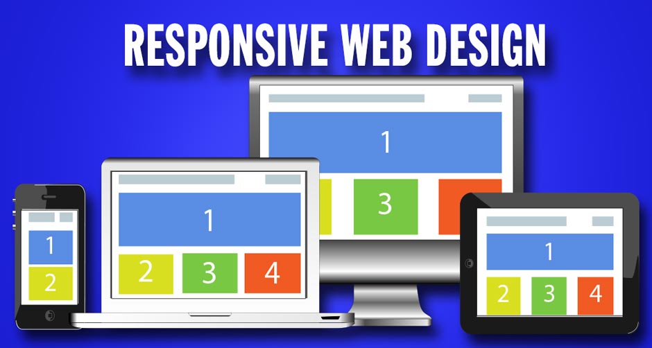 responsive-web-design MakinMediaMobile