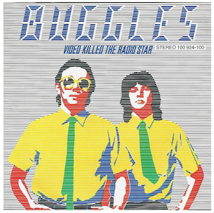 The Buggles