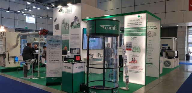 digital transformation for trade shows