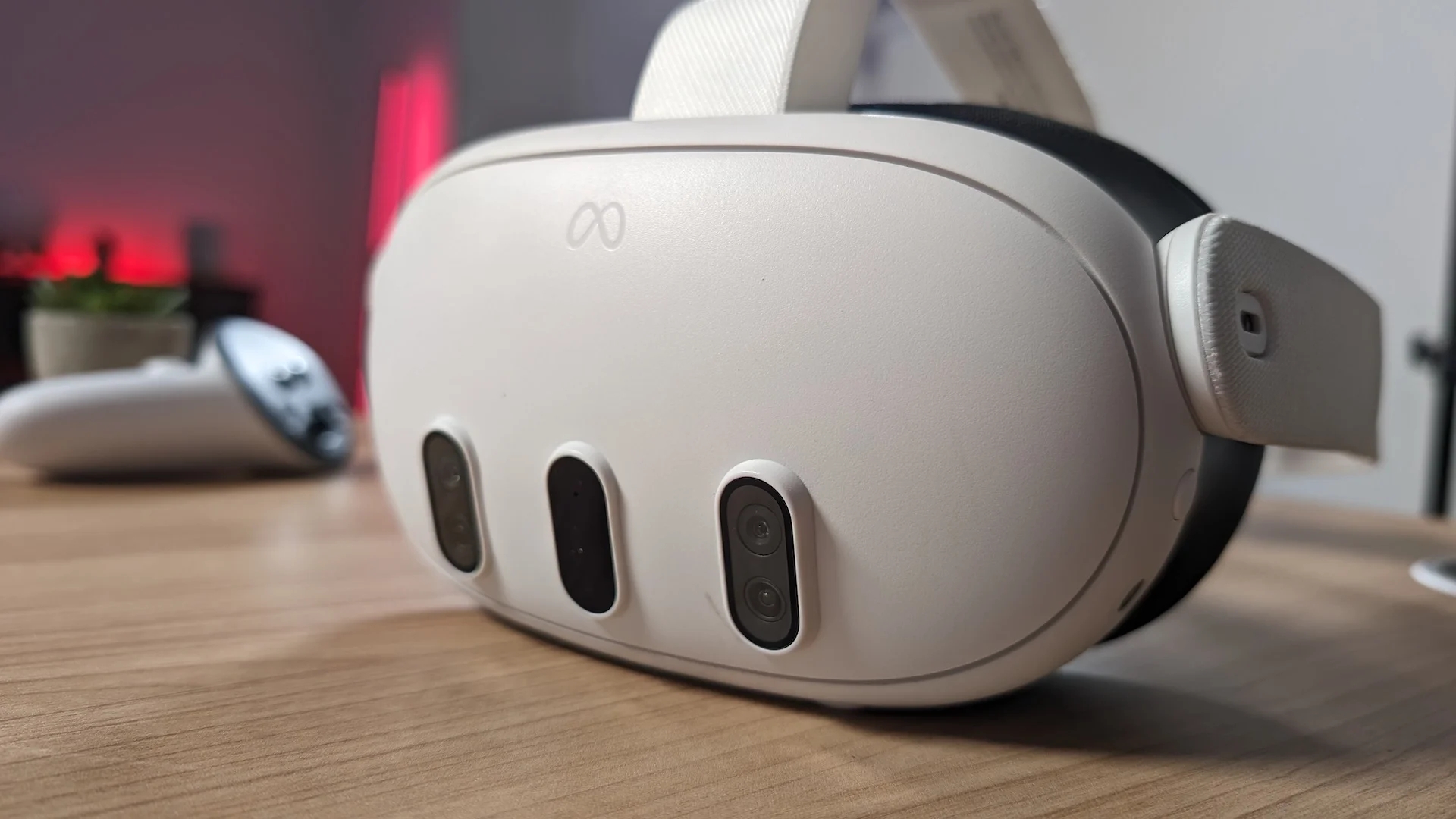 Interesting Facts About Headset VR Meta Quest 3 Which Becomes
