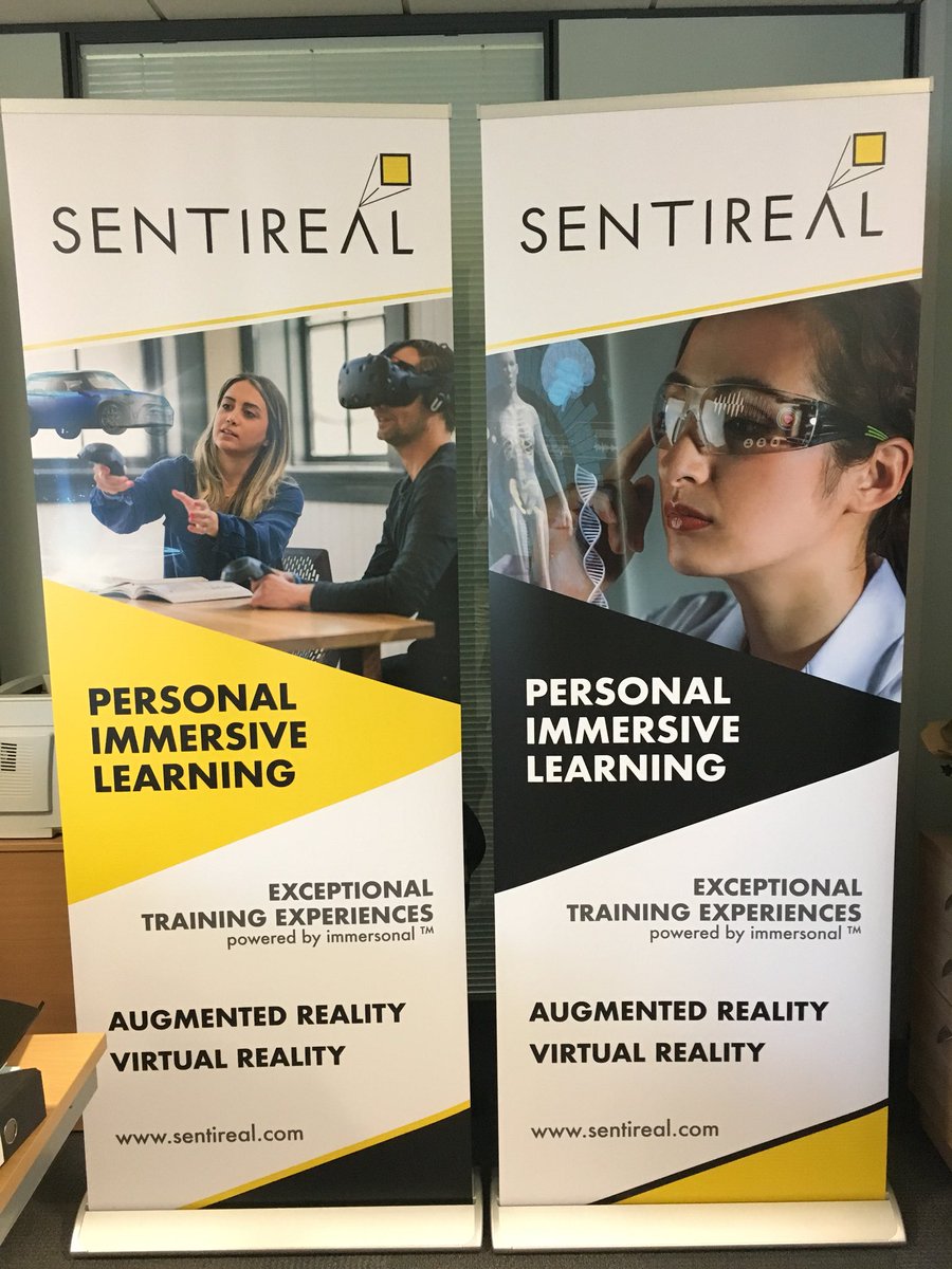 virtual reality education