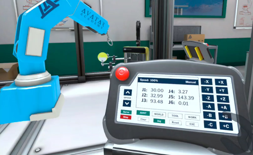 roboticsscreen