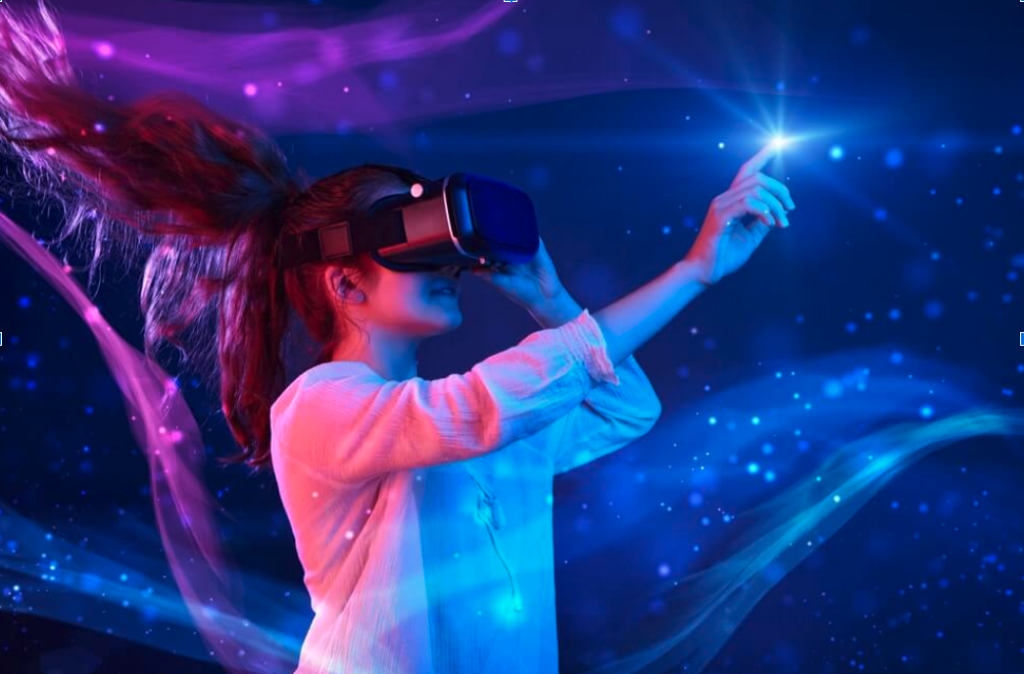 The Future of Virtual Reality in Gaming: Exploring the Immersive World