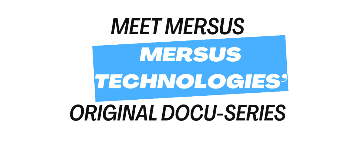 meet mersus series graphic