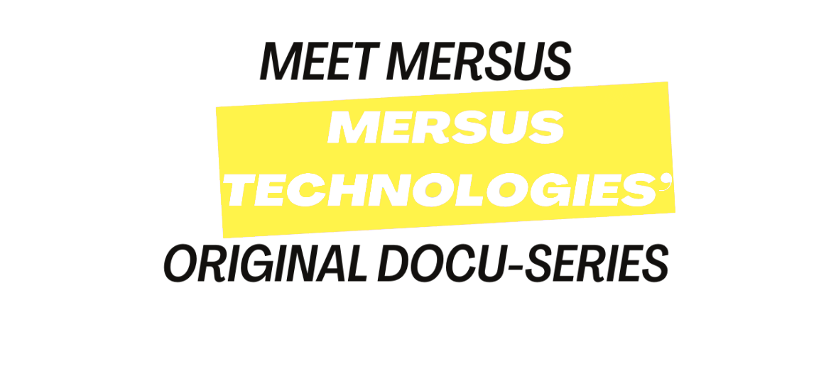 Mersus company documentary insights logo